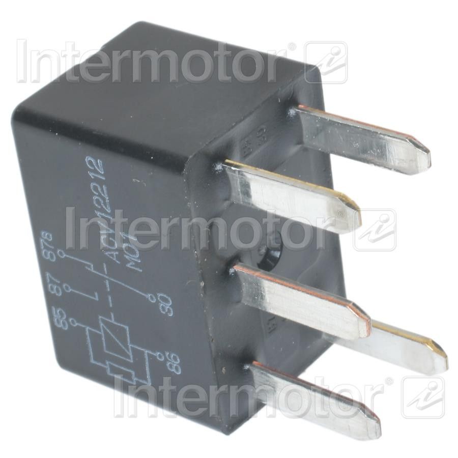Parking Light Relay Replacement (Forecast, Standard Ignition, True Tech) » GoParts