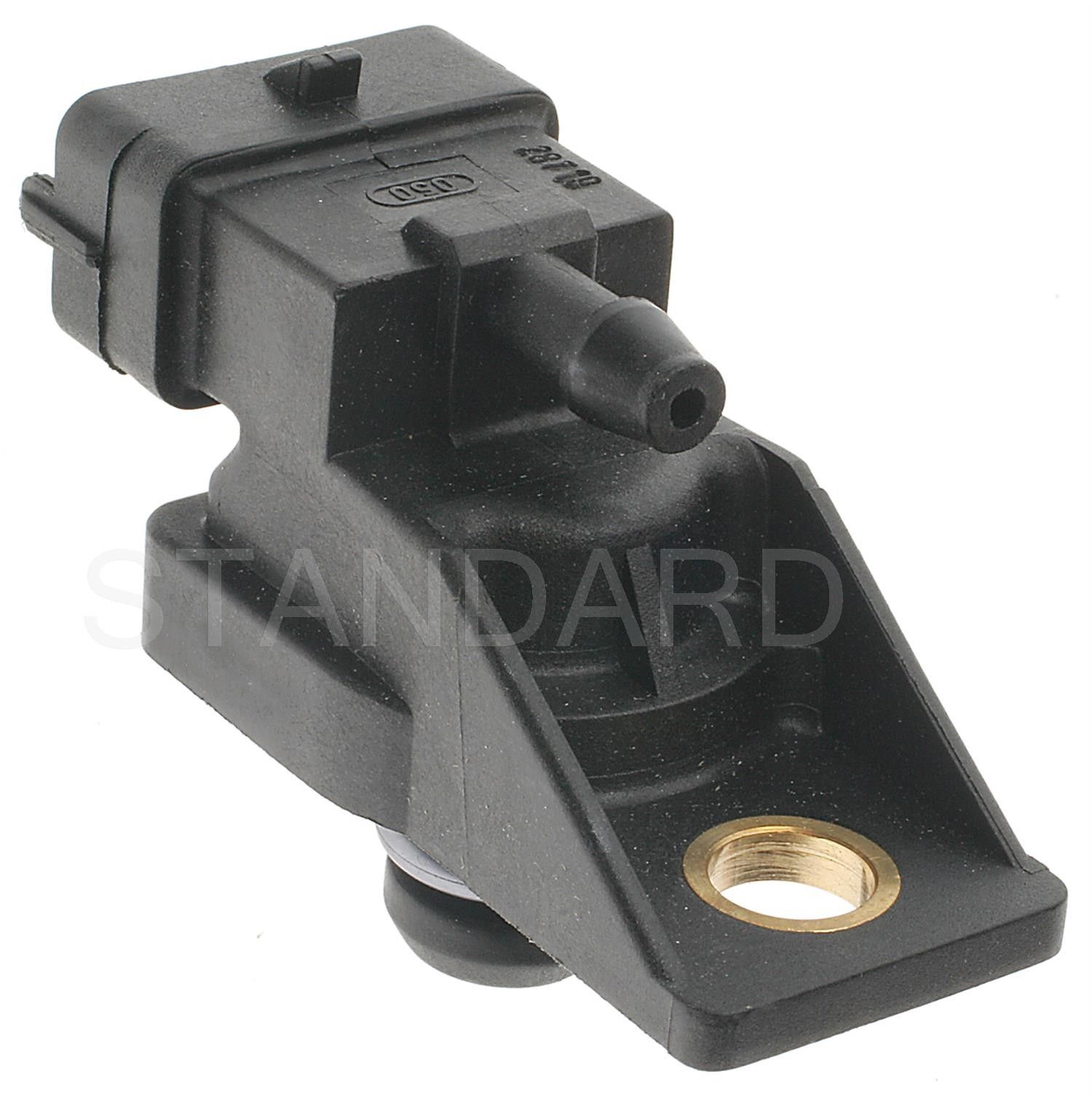 Fuel Tank Pressure Sensor Replacement (ACDelco, Beck Arnley, Dorman