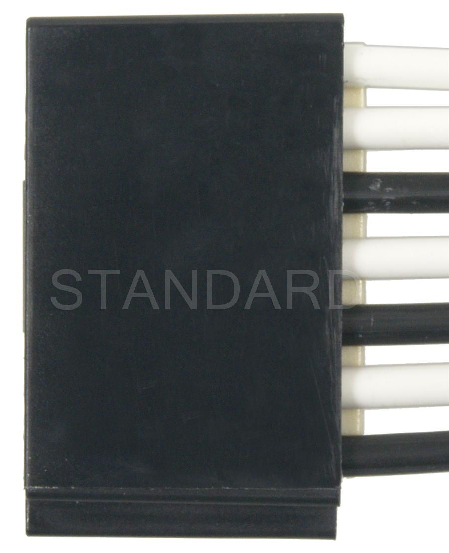 Power Seat Switch Connector Replacement Dorman Forecast