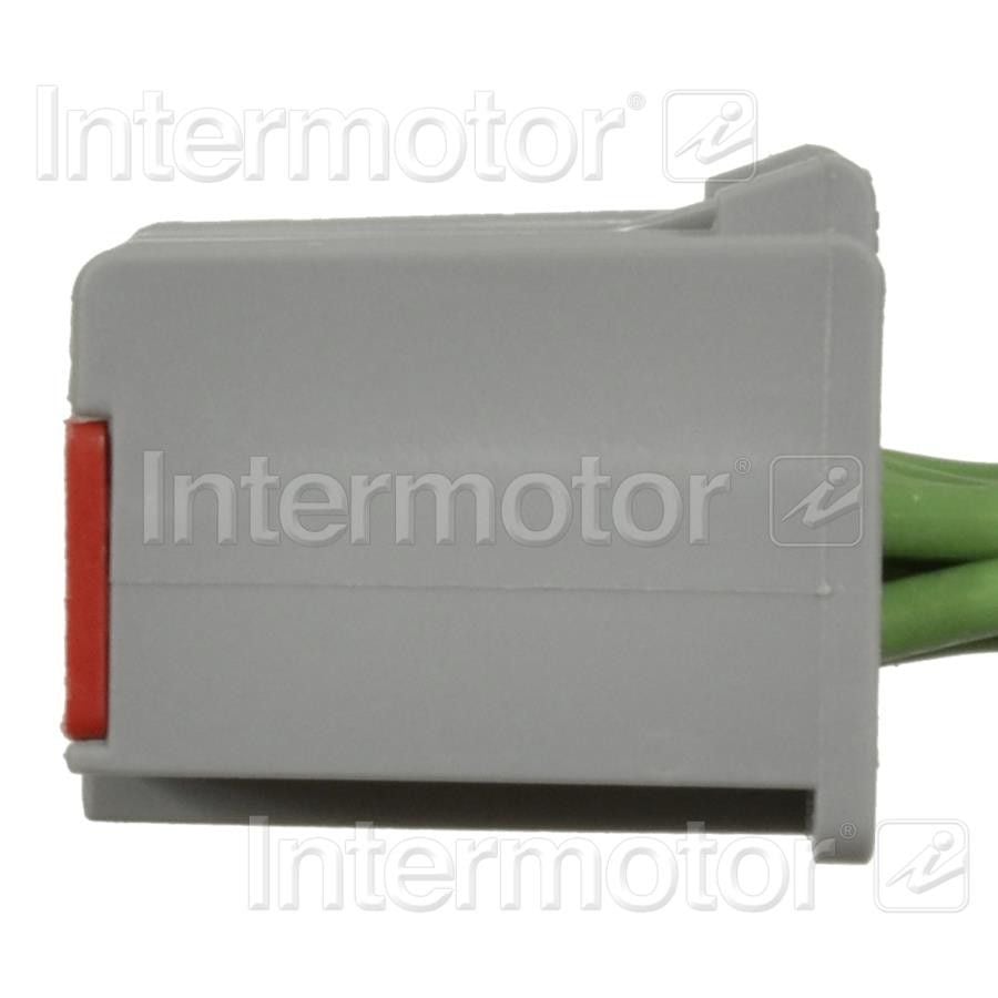Ford F 150 Audio Control Module Connector Replacement Standard 2006 Ford F 150 Audio Control Module Connector Standard Ignition S 2186 16 Term Female
