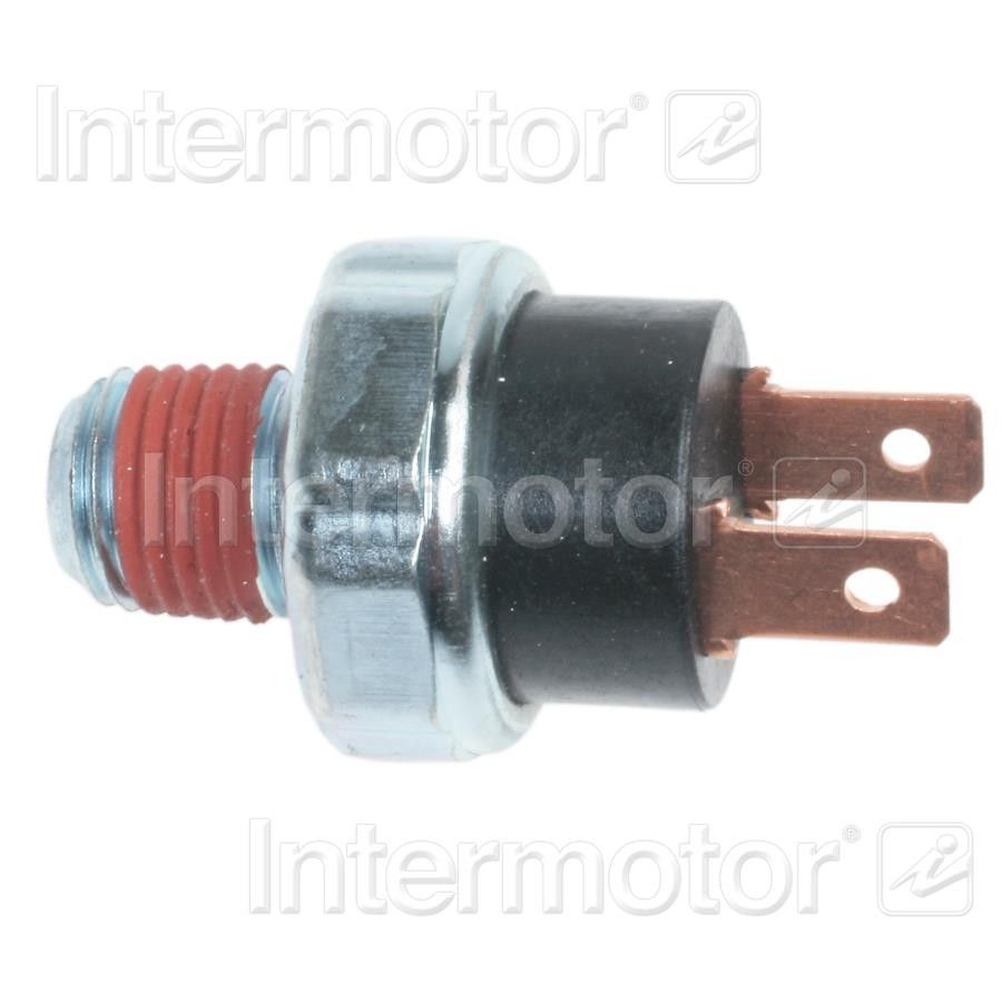 Standard Motor Products PS129T Oil Pressure Switch with Light