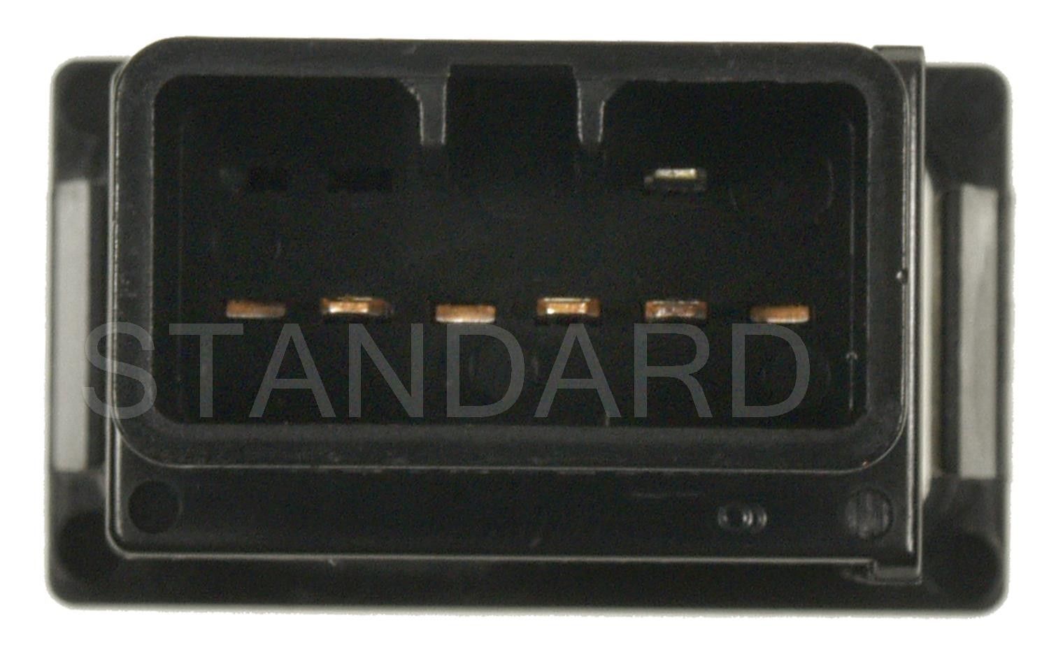 Traction Control Switch Replacement (Standard Ignition) » GoParts