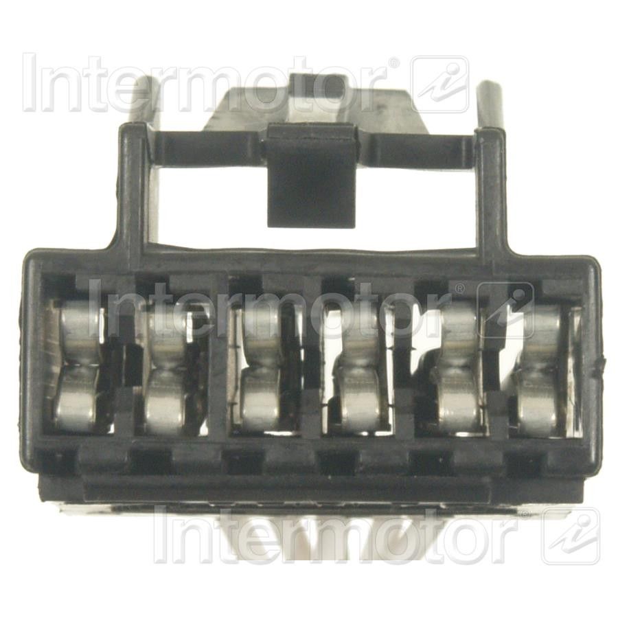Body Wiring Harness Connector Replacement (Dorman, Standard Ignition