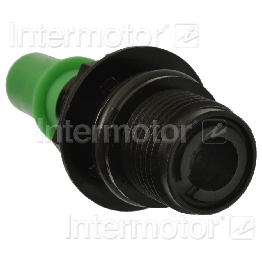 GMC Sierra 1500 PCV Valve Replacement (ACDelco, Forecast, Standard