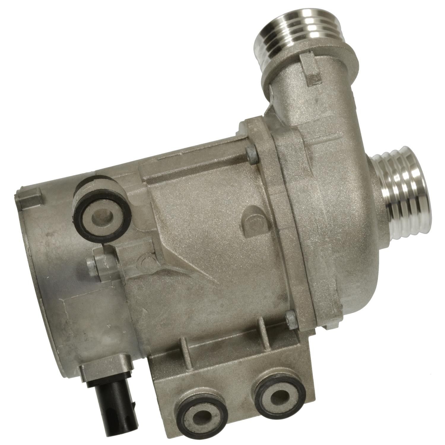 Electric Engine Water Pump Replacement (Continental, Standard Ignition)