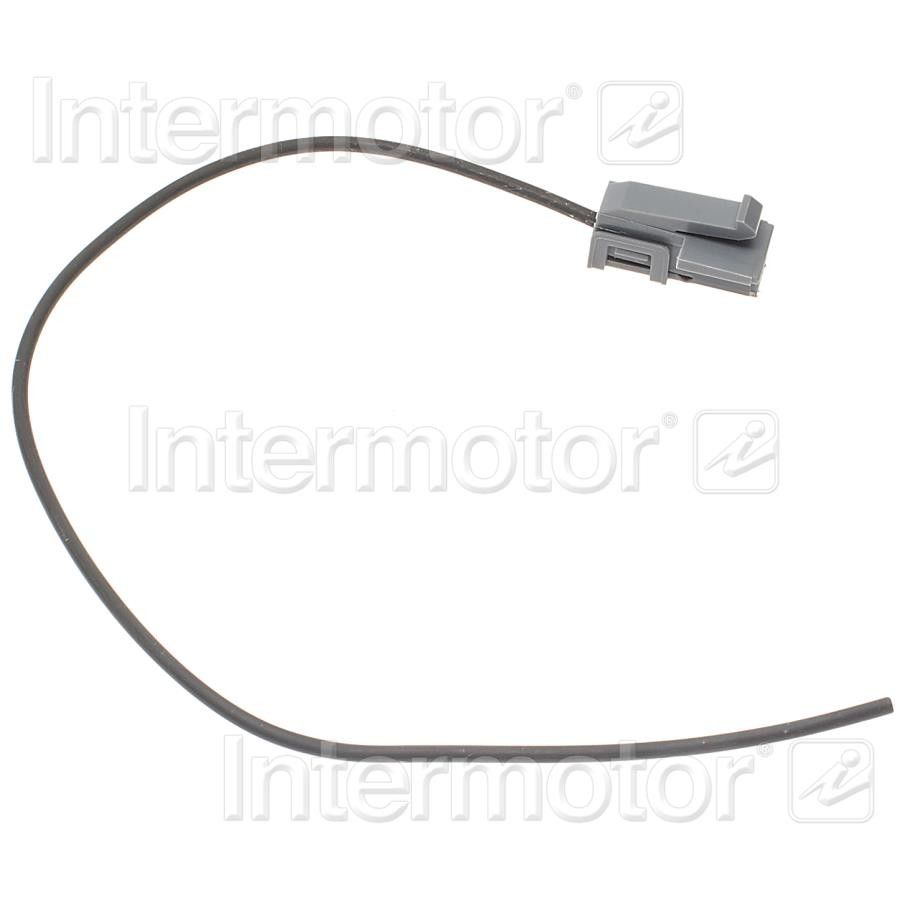 Rear Window Defroster Switch Connector Replacement (Standard Ignition
