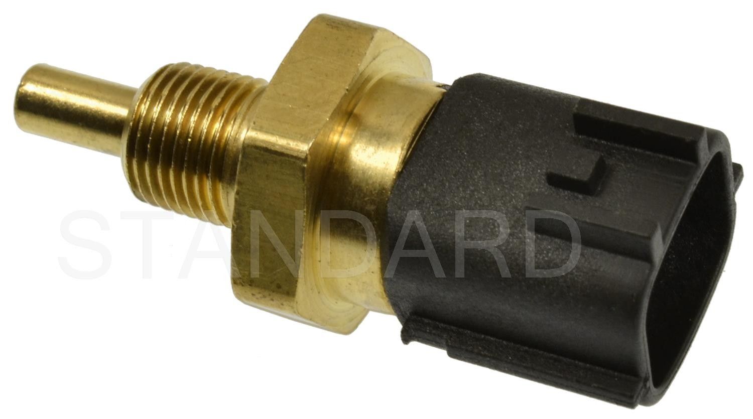 Engine Oil Temperature Sensor Replacement (Beru, Delphi, Dorman, FAE