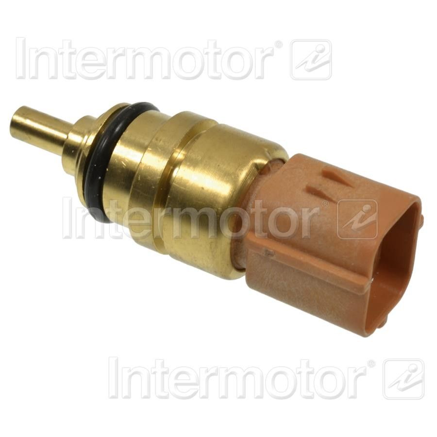 Hyundai Sonata Engine Coolant Temperature Sensor Replacement (Beck