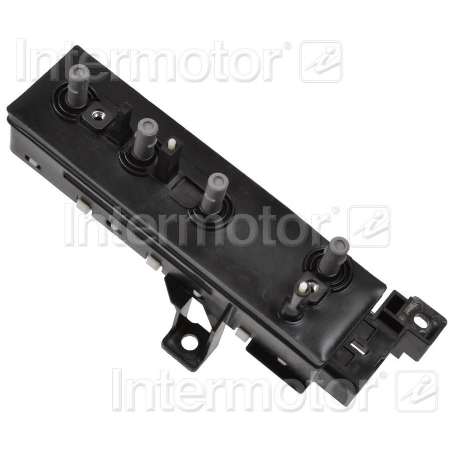 Power Seat Switch Replacement (Genuine, Standard Ignition) » GoParts