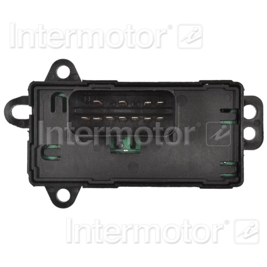 Dodge Grand Caravan Door Window Switch Replacement Dorman Mopar 2005 Dodge Grand Caravan Door Window Switch Left Standard Ignition Dws 756 With Auto Down