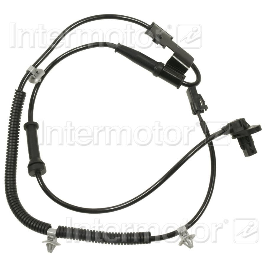 Kia Sorento ABS Wheel Speed Sensor Replacement (Holstein, Standard