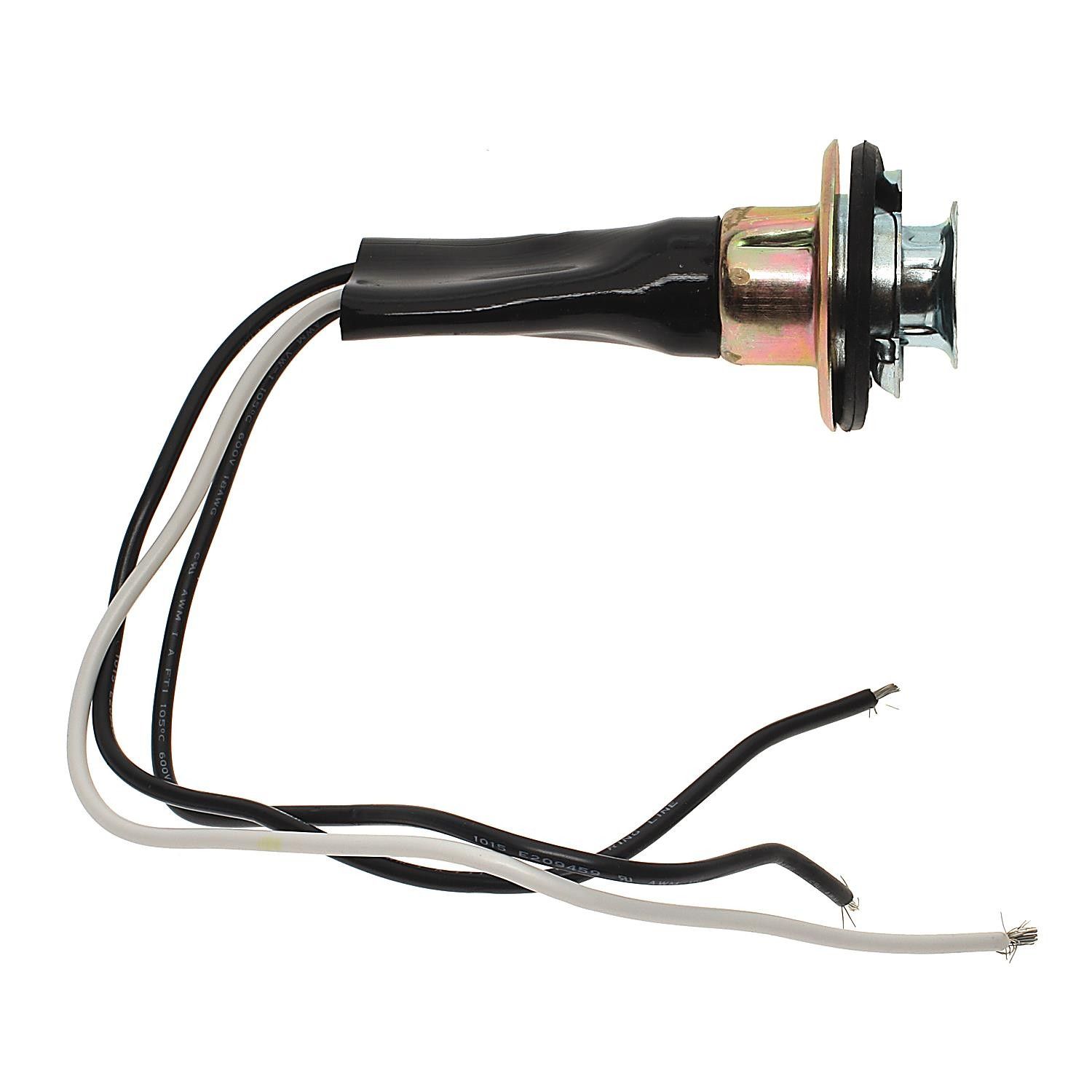 1987 Dodge Shadow Combination Light Socket
