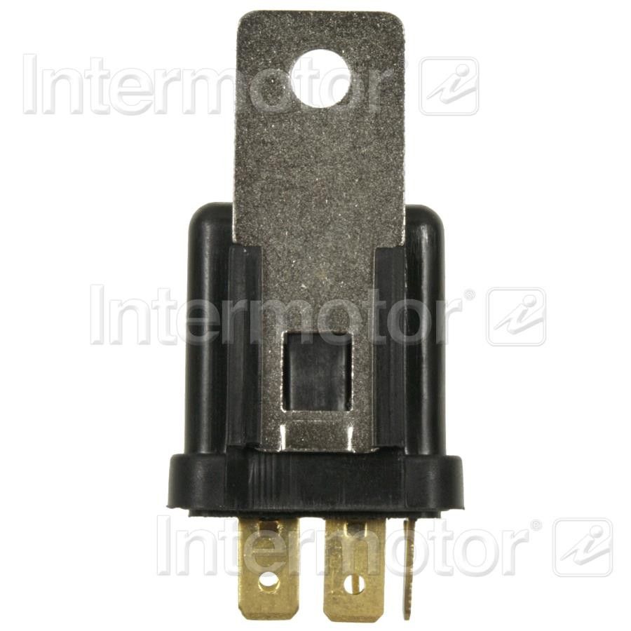 Standard Motor Products RY-1091 Wiper Motor Control Relay 