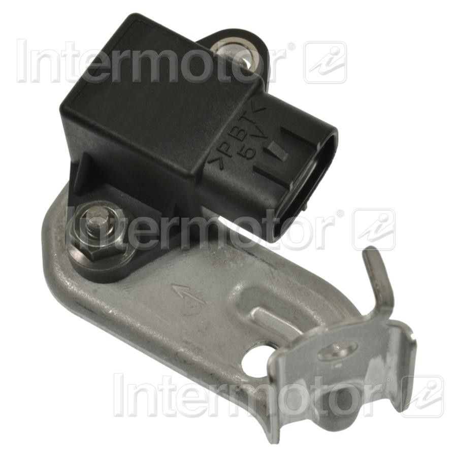 Acceleration Sensor Replacement (Standard Ignition) » GoParts