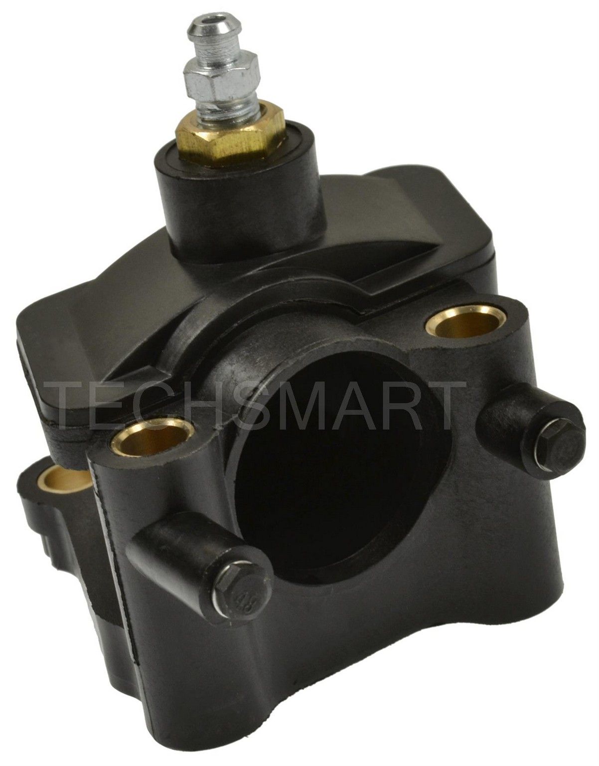 Engine Coolant Air Bleeder Valve Replacement (Four Seasons, Standard