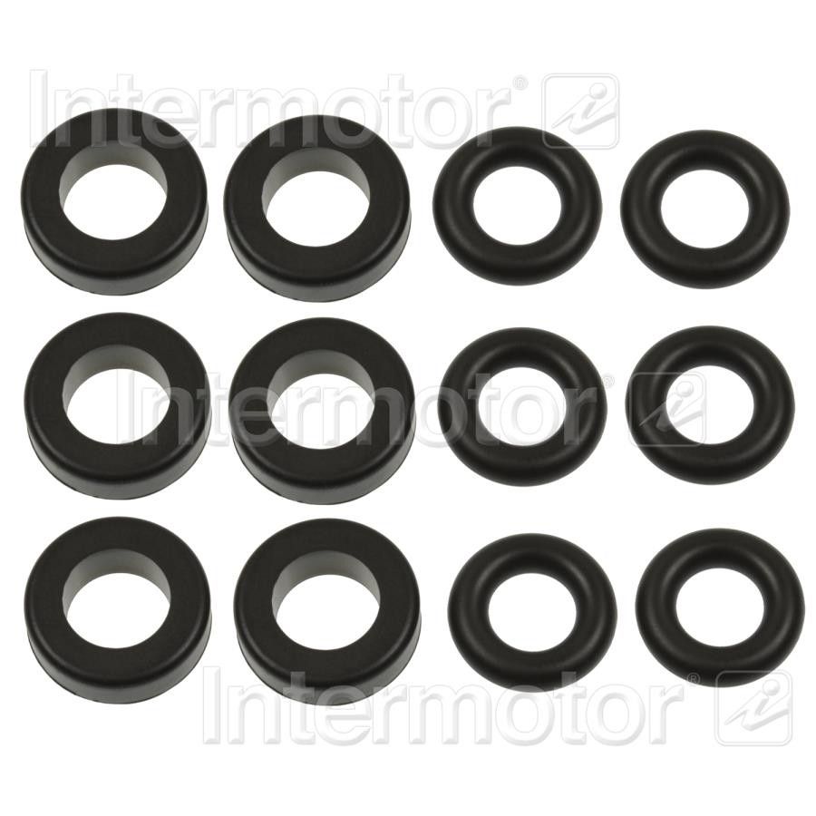 Fuel Injector Seal Kit Replacement (ACDelco, BD Diesel, Bosch, Crown