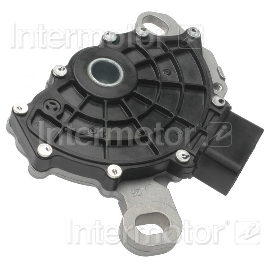 Saturn Vue Neutral Safety Switch Replacement (Standard Ignition) » GoParts