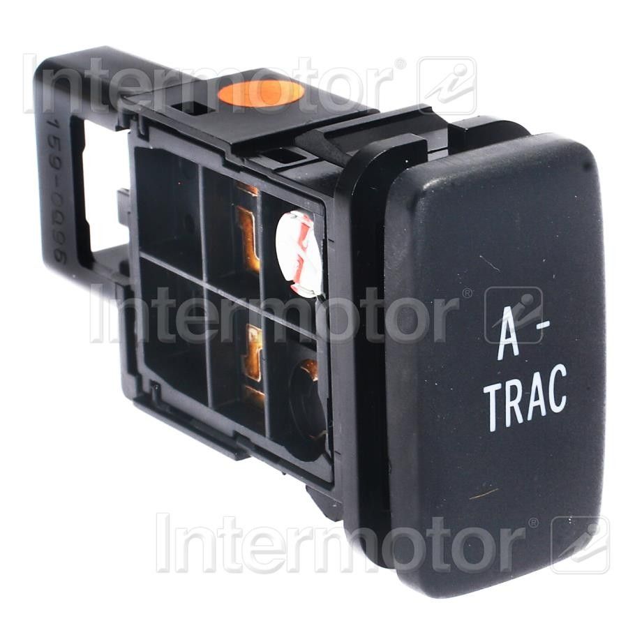 Traction Control Switch Replacement (Standard Ignition) » GoParts