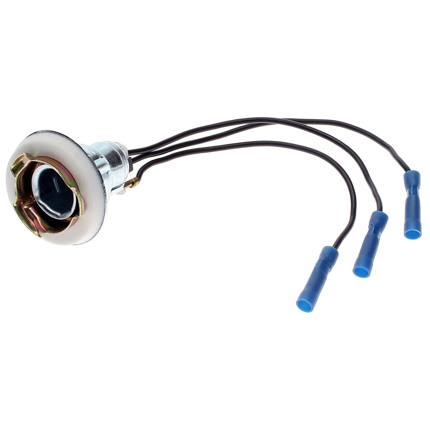 1980, 1979, 1978, 1977, 1976, 1975, 1974, 1973, 1972 Ford Pinto AMX Combination Light Socket