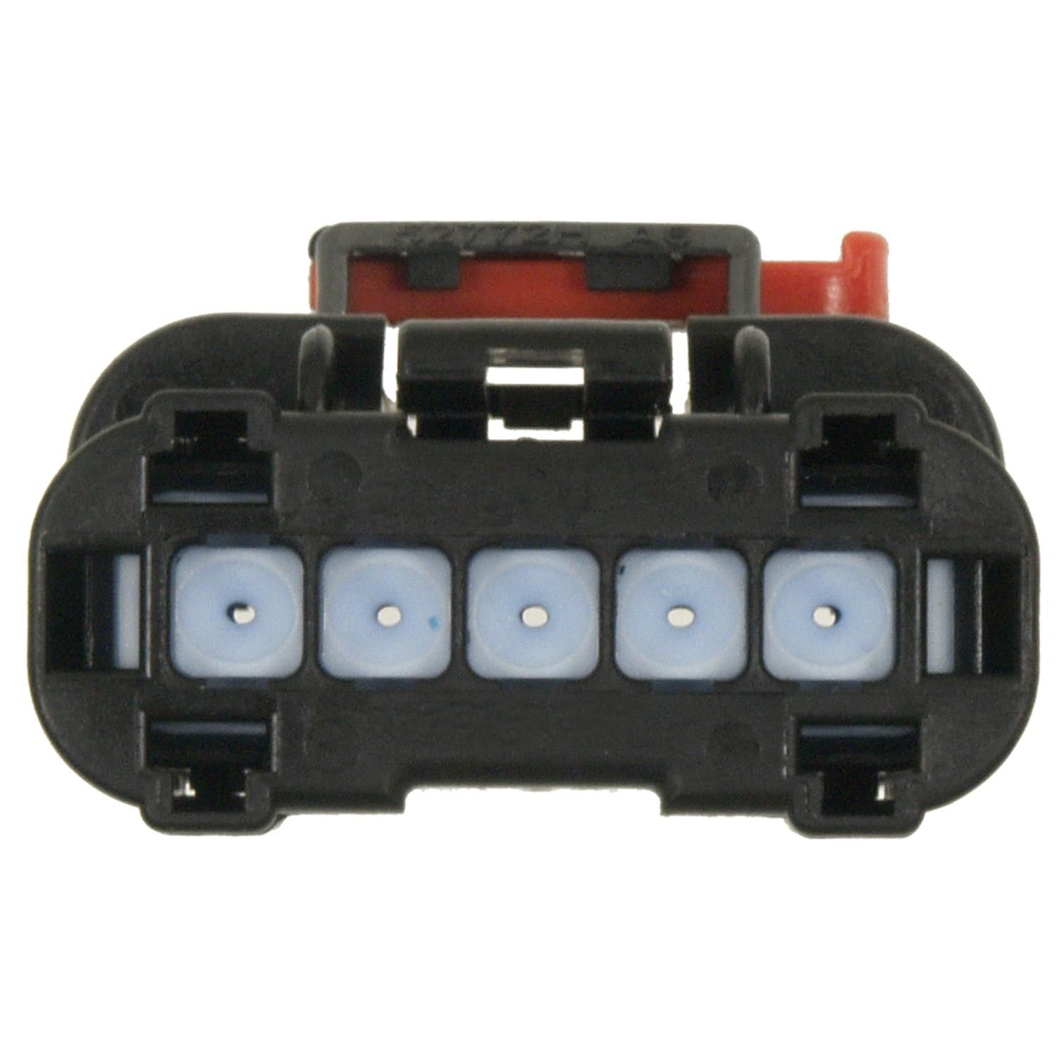 2010, 2009, 2008, 2007, 2006 Jeep Commander HVAC Blower Motor Resistor Connector