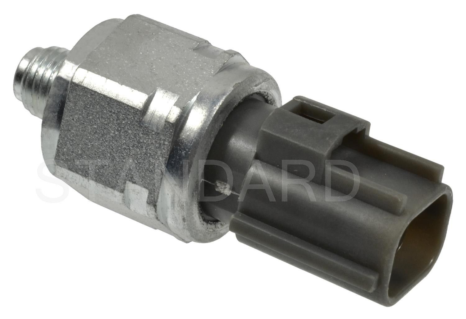 Brake Fluid Pressure Sensor Replacement (Genuine, Standard Ignition