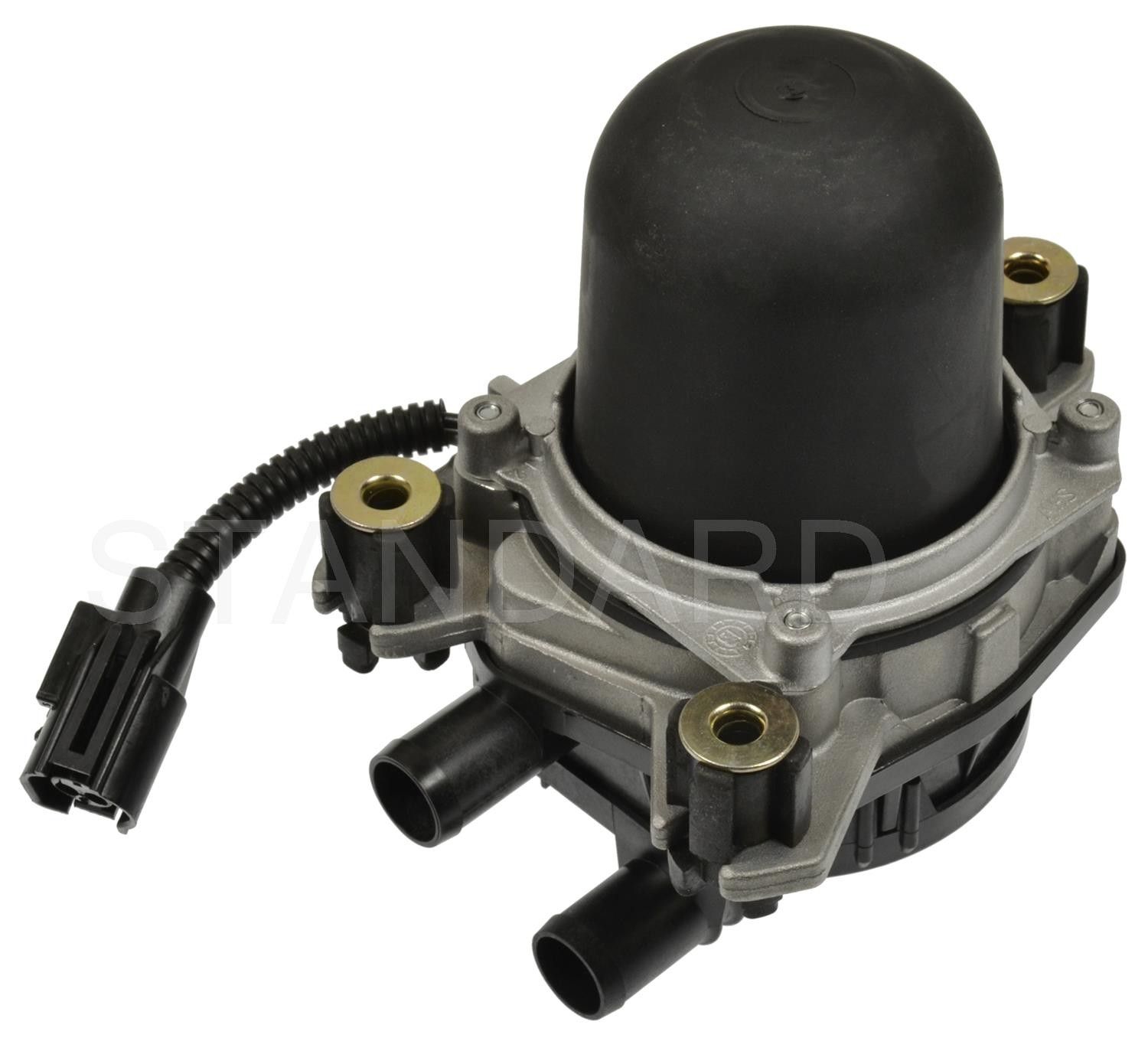Secondary Air Injection Pump Replacement (ACDelco, APA/URO Parts