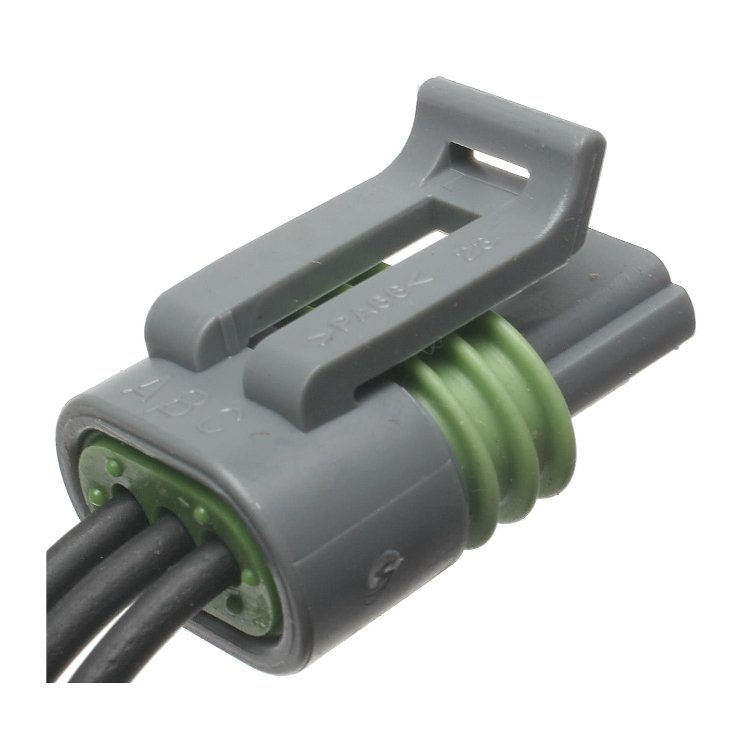 2016, 2015, 2014, 2013, 2012, 2011, 2010 Chevrolet Equinox Engine Camshaft Position Sensor Connector
