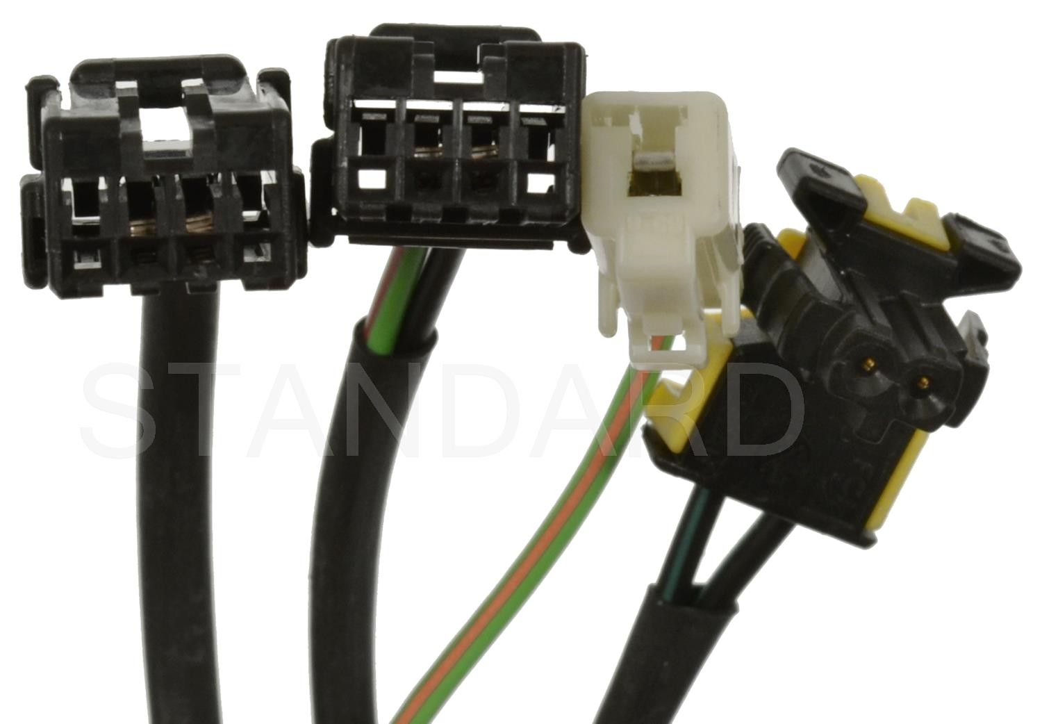 How To Replace Clock Spring Jeep Wrangler at Scott Haile blog