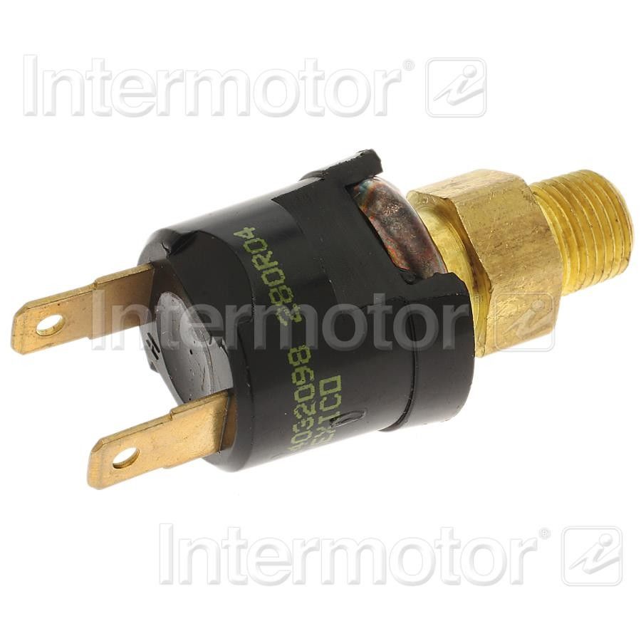 Power Steering Pressure Switch Replacement (Beck Arnley, Crown