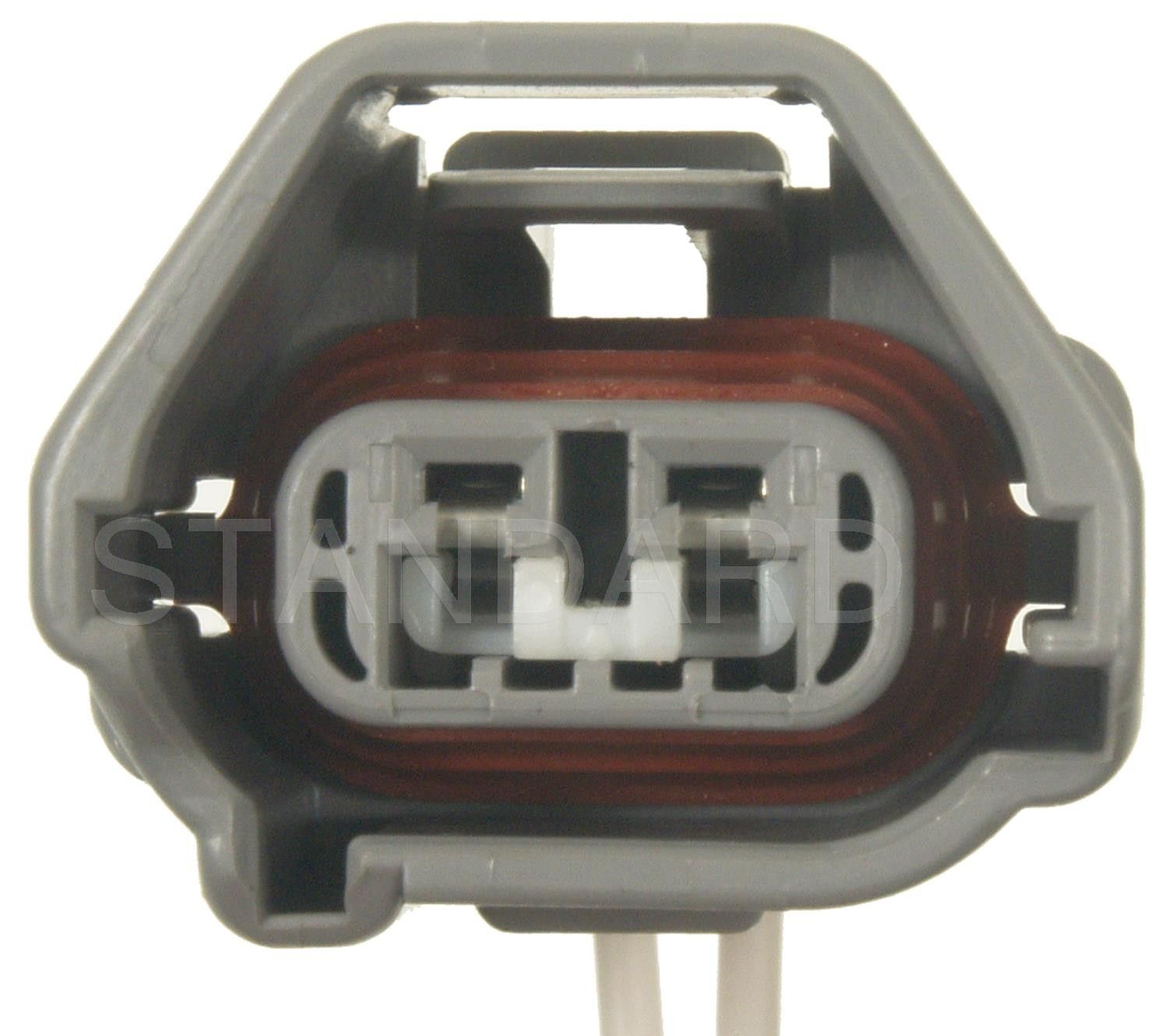 Brake Fluid Level Sensor Connector Replacement (Dorman, Febi, Forecast