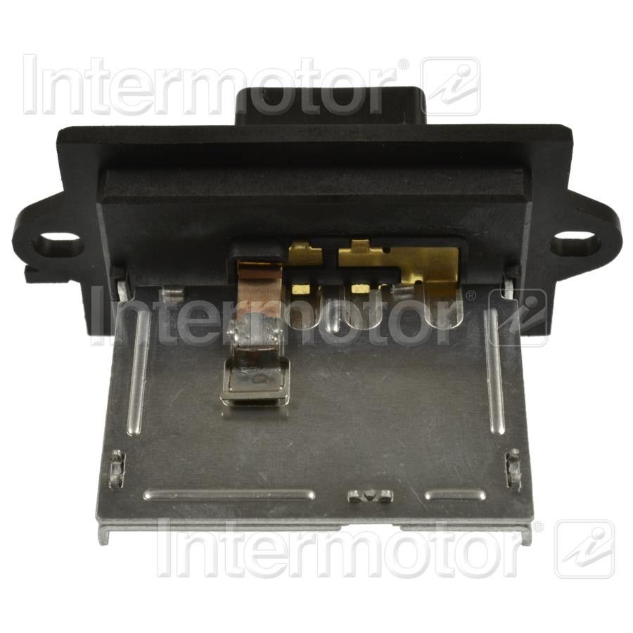 HVAC Blower Motor Resistor