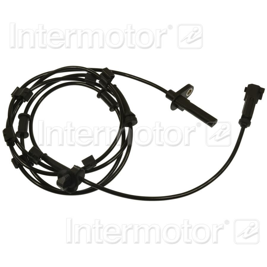 ABS Wheel Speed Sensor Rear Right Standard ALS2585