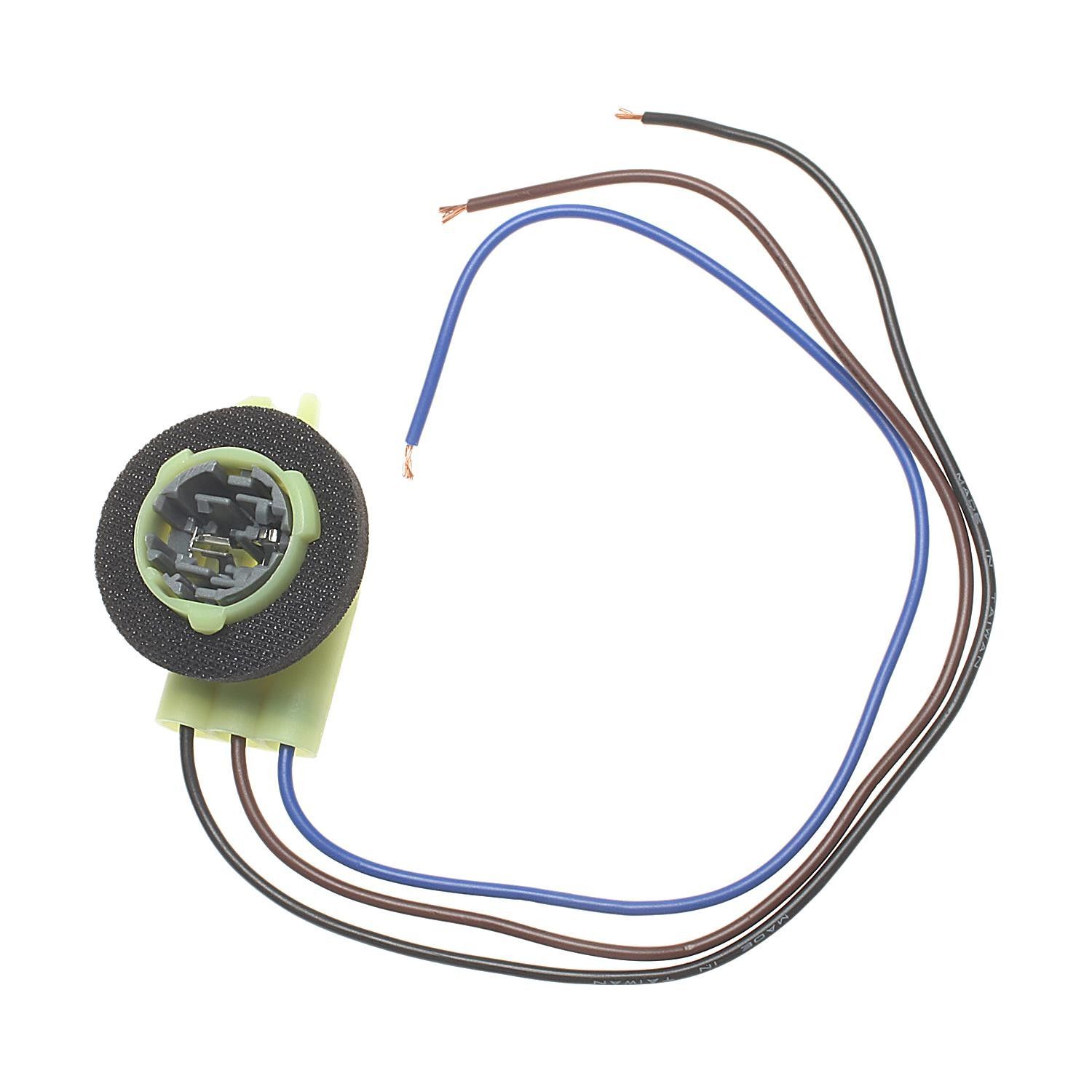 2003, 2002, 2001 Pontiac Aztek Cornering Light Socket