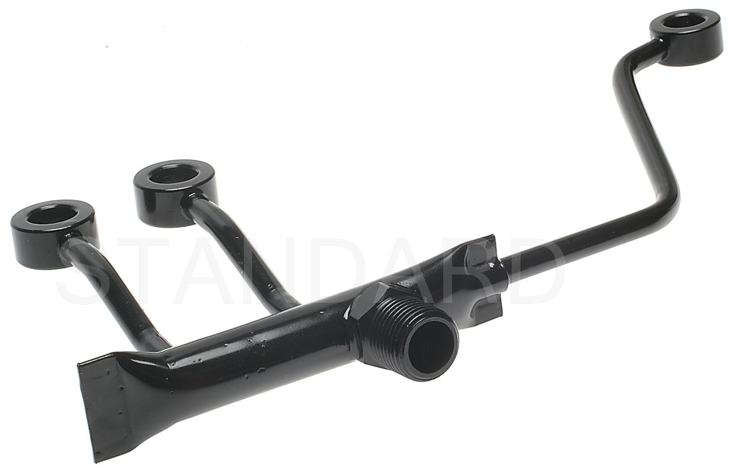 Secondary Air Injection Pipe Replacement (Standard Ignition) » GoParts