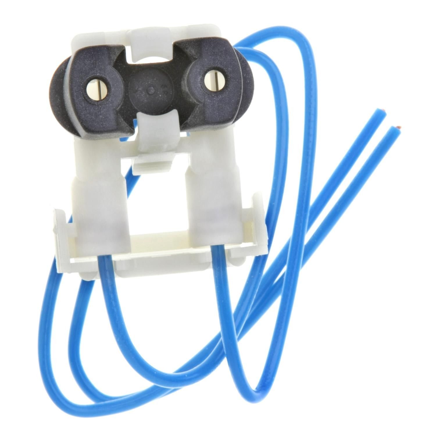 1995, 1994, 1993, 1992, 1991, 1990, 1989, 1988, 1987, 1986, 1985 Chevrolet Astro Fuel Injector Connector