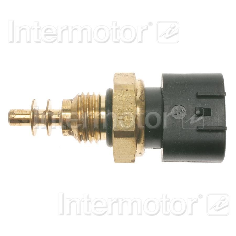 2004 Suzuki Vitara Engine Coolant Temperature Sensor (Standard Ignition TS-423) Genuine Intermotor Quality .