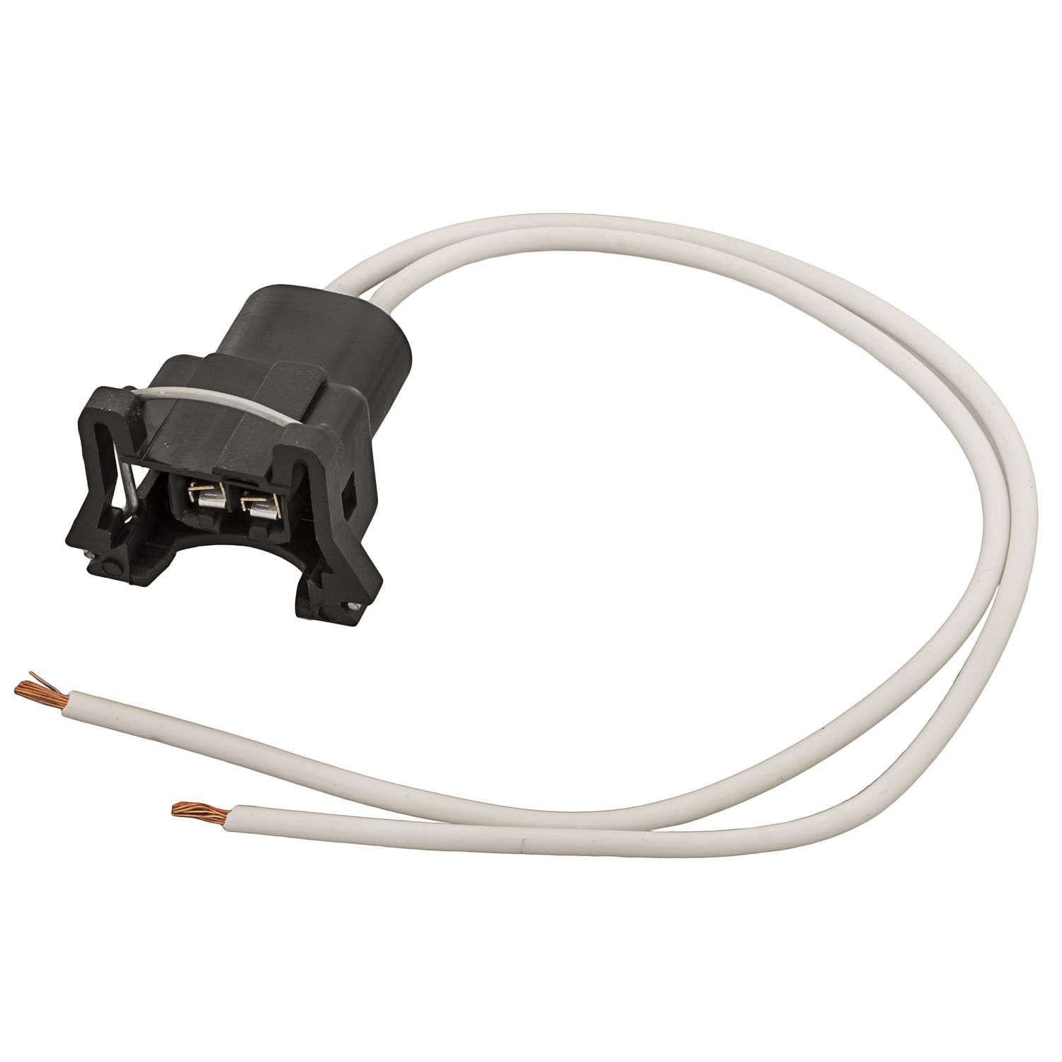 1988 Daihatsu Charade Engine Coolant Temperature Sensor Connector (Standard Ignition HP4585)