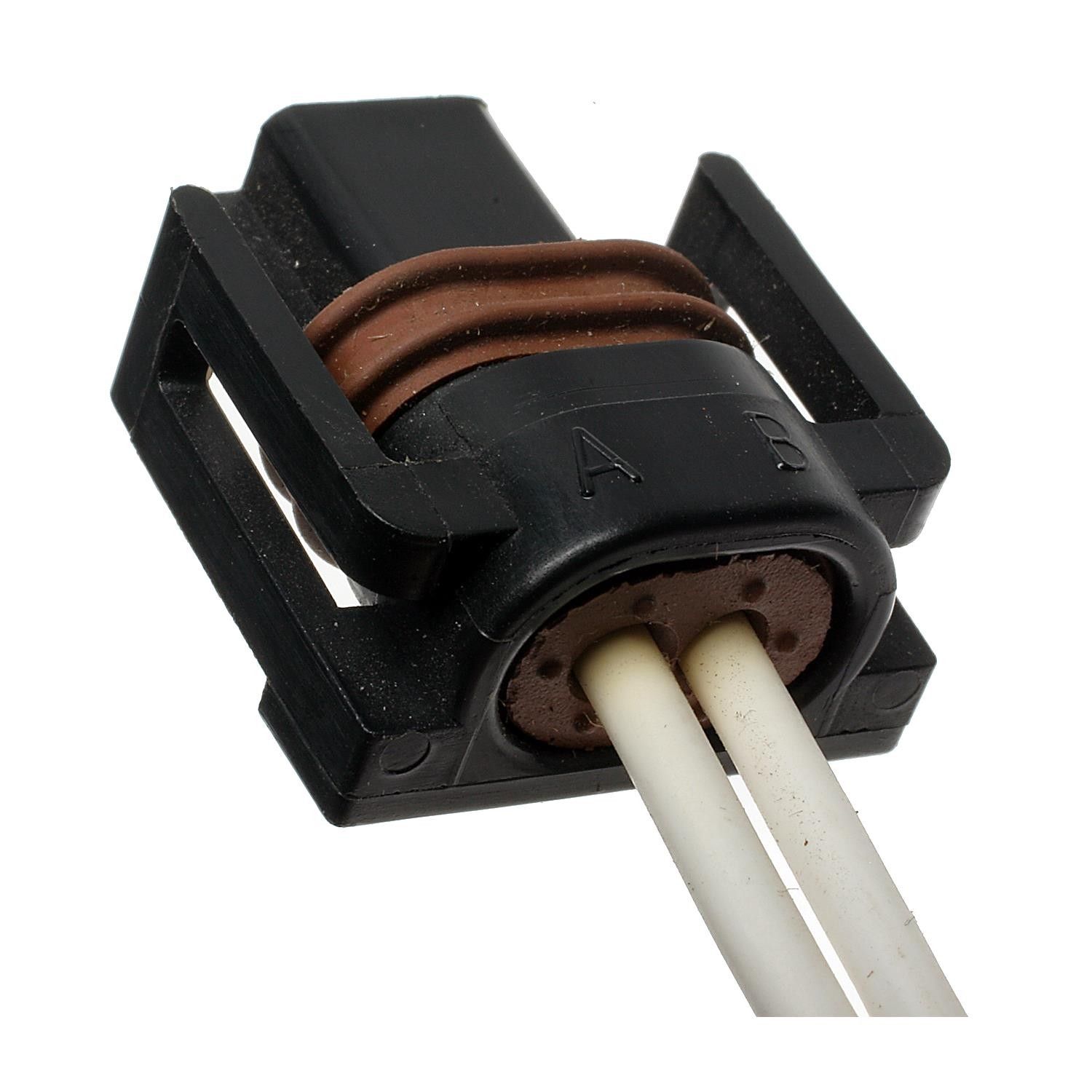 2005, 2004, 2003, 2002, 2001, 2000 Ford Excursion Fuel Injector Connector