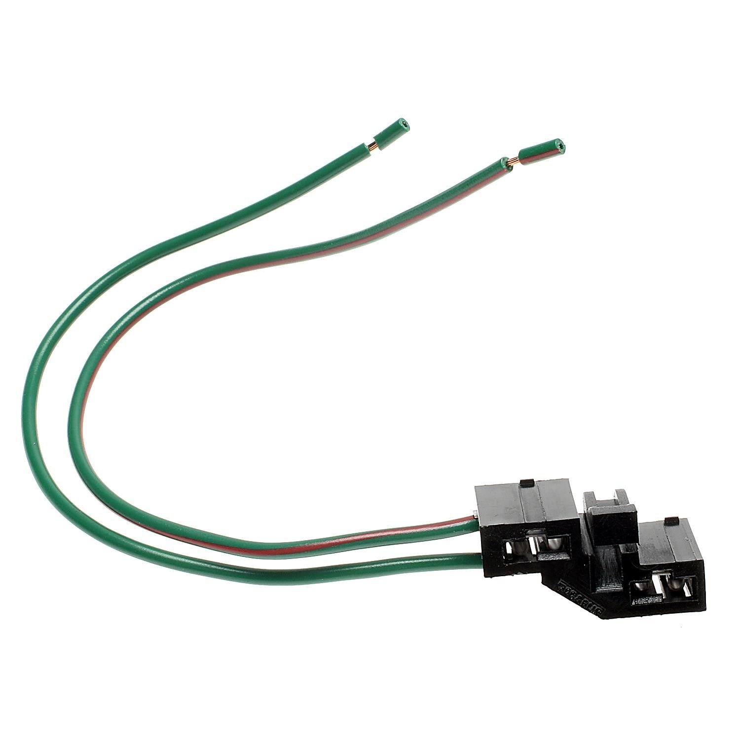 1976 Ford F-150 Brake Light Switch Connector (Standard Ignition HP4715) with Cruise Control .