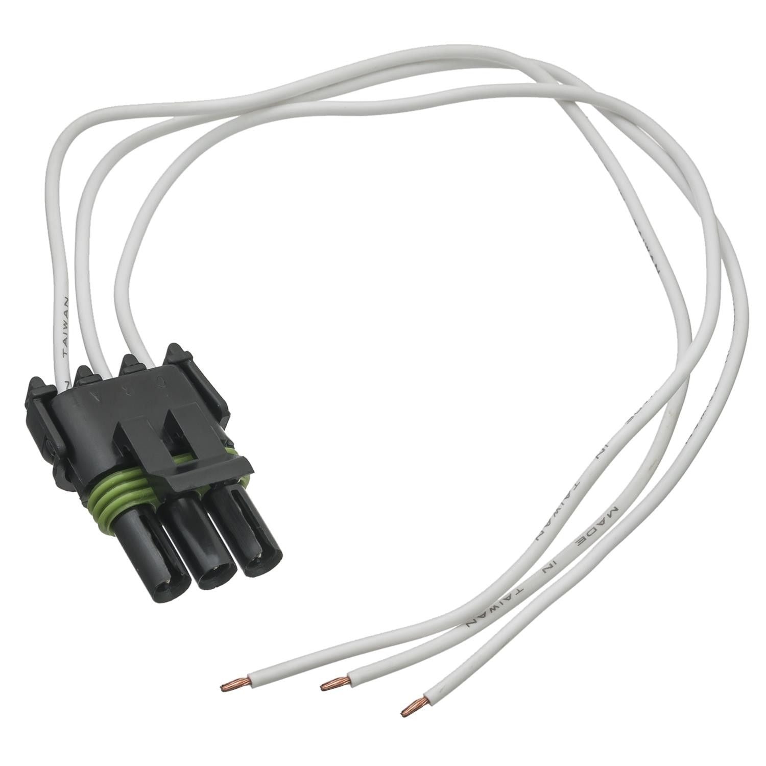 1986, 1985 Chevrolet Astro Hummer Barometric Pressure Sensor Connector