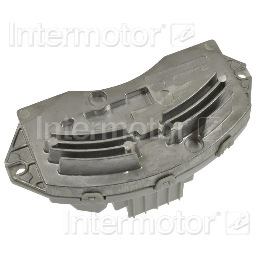 HVAC Blower Motor Resistor Standard RU-59