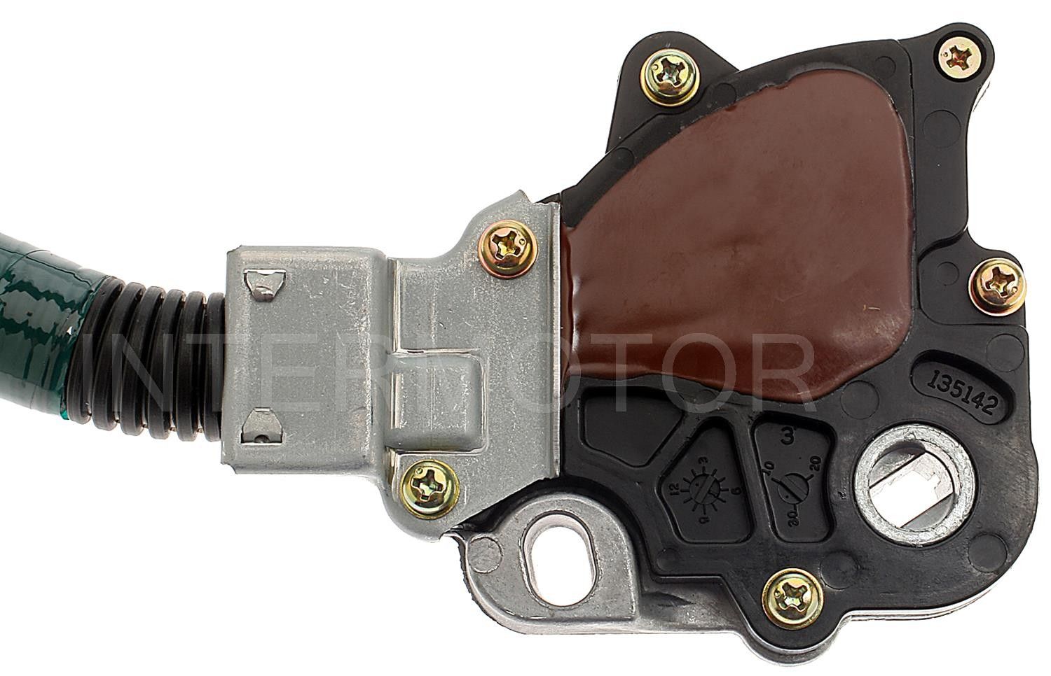 Toyota Corolla Neutral Safety Switch Replacement (Genuine, Original Equipme » GoParts