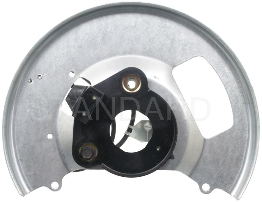 ABS Wheel Speed Sensor Front Left Standard ALS511
