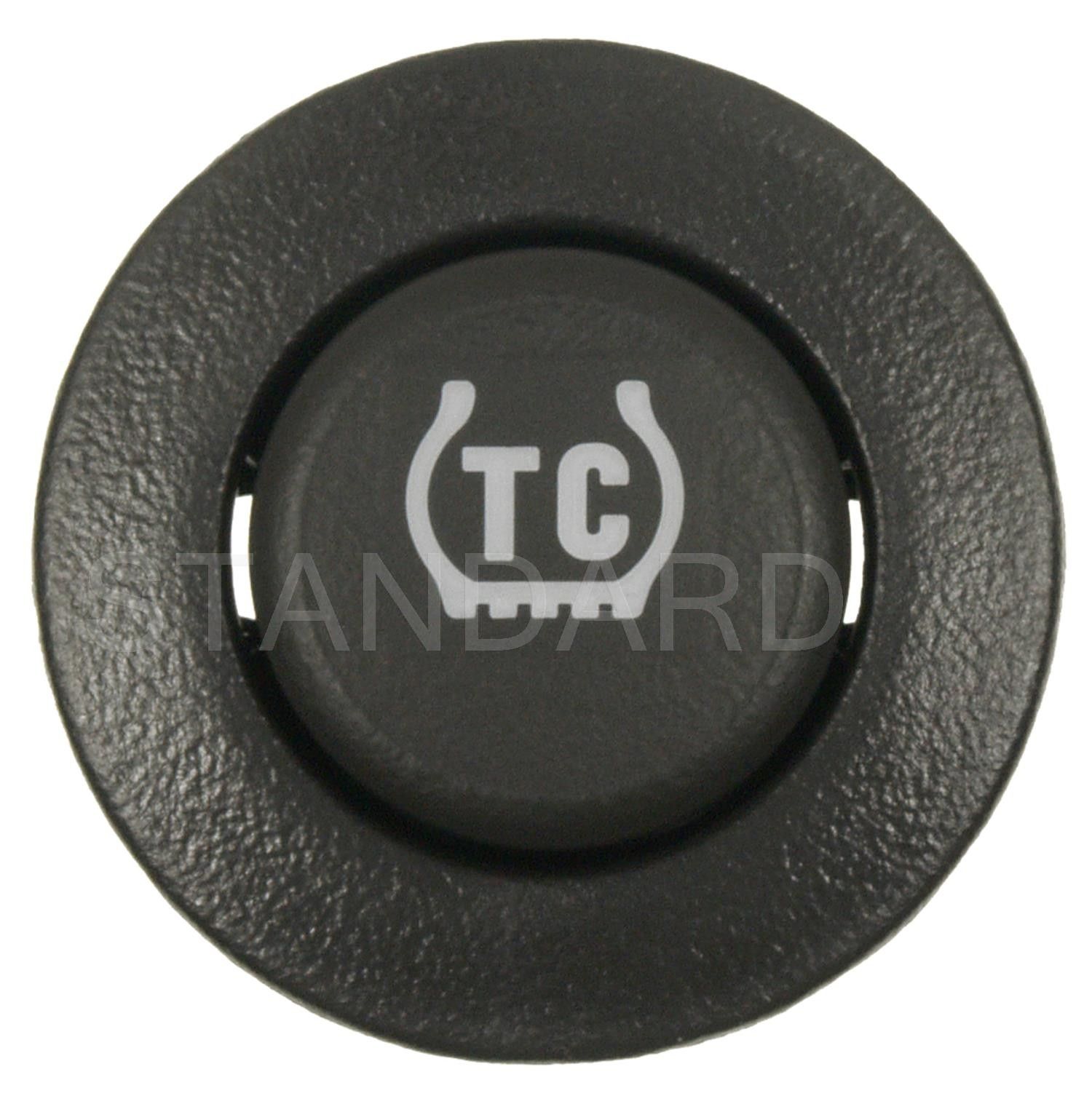 Traction Control Switch Replacement (Standard Ignition) » GoParts