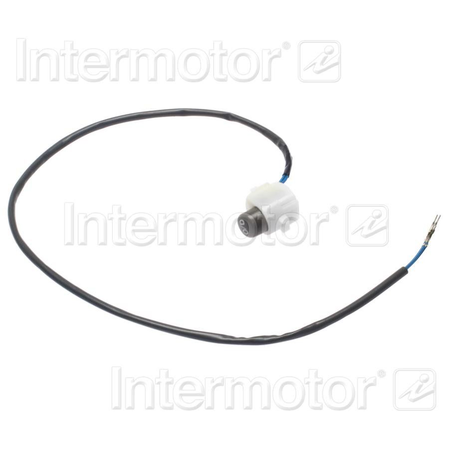 Overdrive Kickdown Switch Replacement (Genuine, MTC, Professional Parts