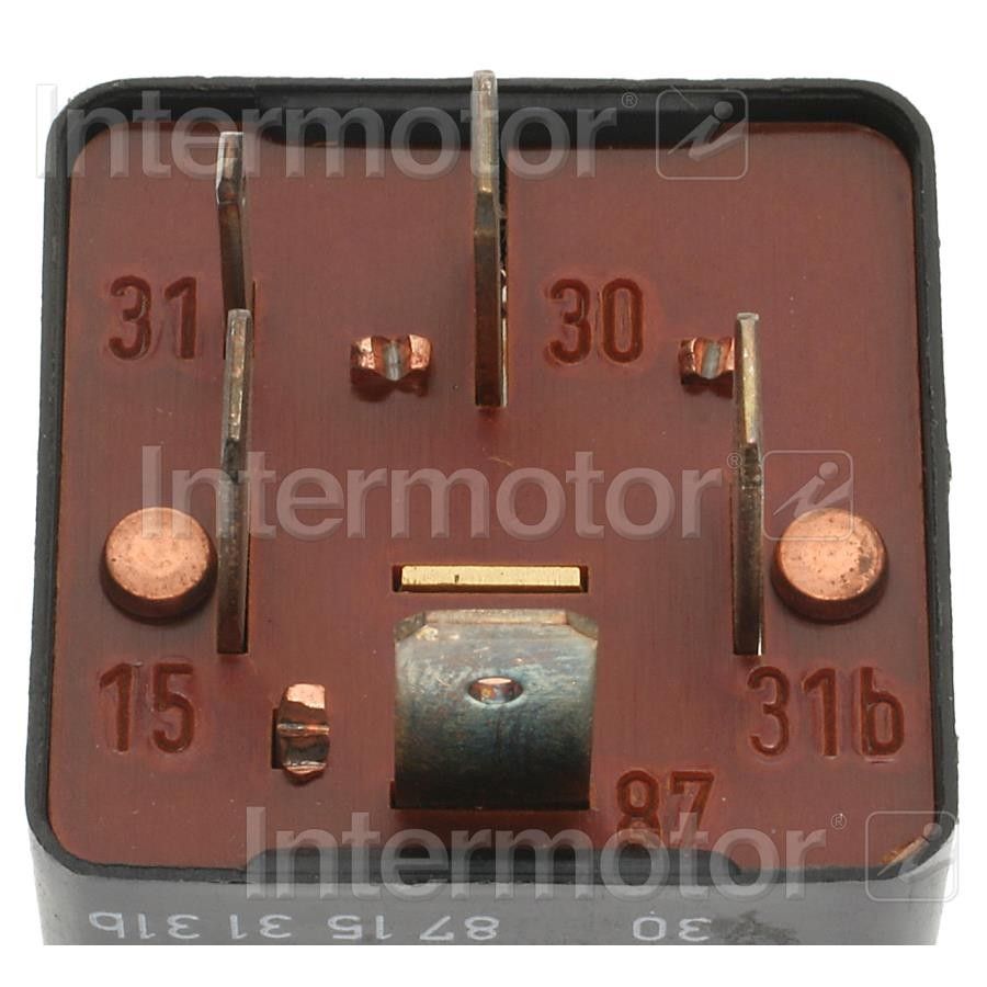Volkswagen Jetta Fuel Pump Relay Replacement (Genuine, Kaehler Germany