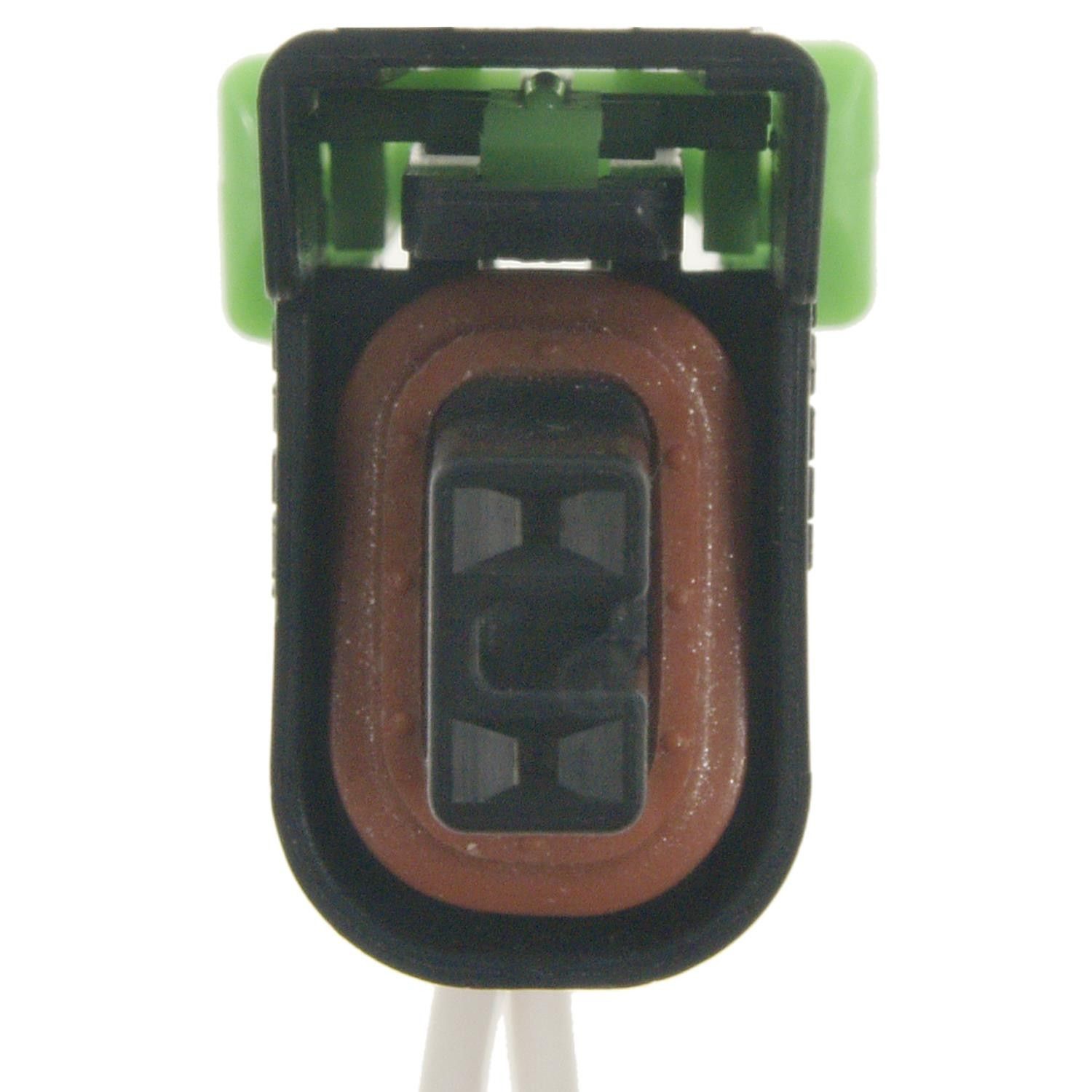 2002-2007 Buick Rainier Fuel Injector Connector Standard Ignition