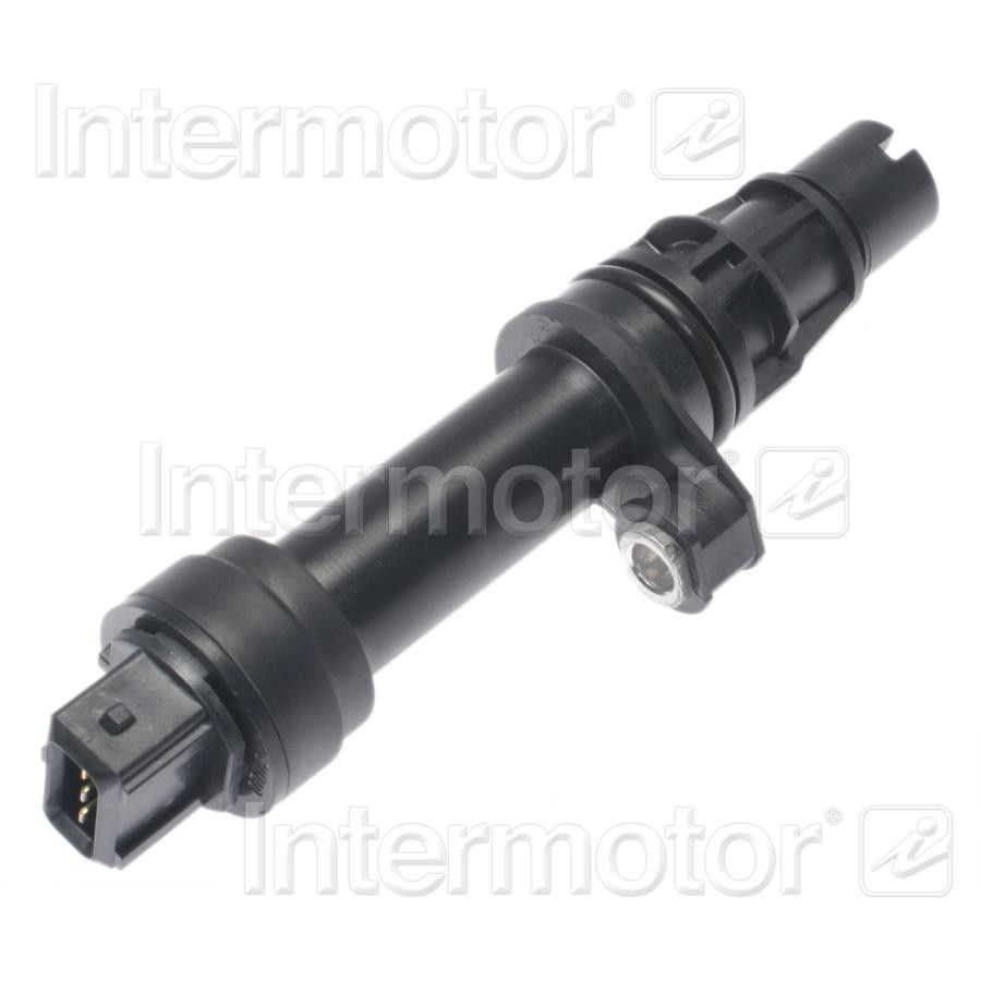 Automatic Transmission Input Shaft Speed Sensor Replacement (Beck