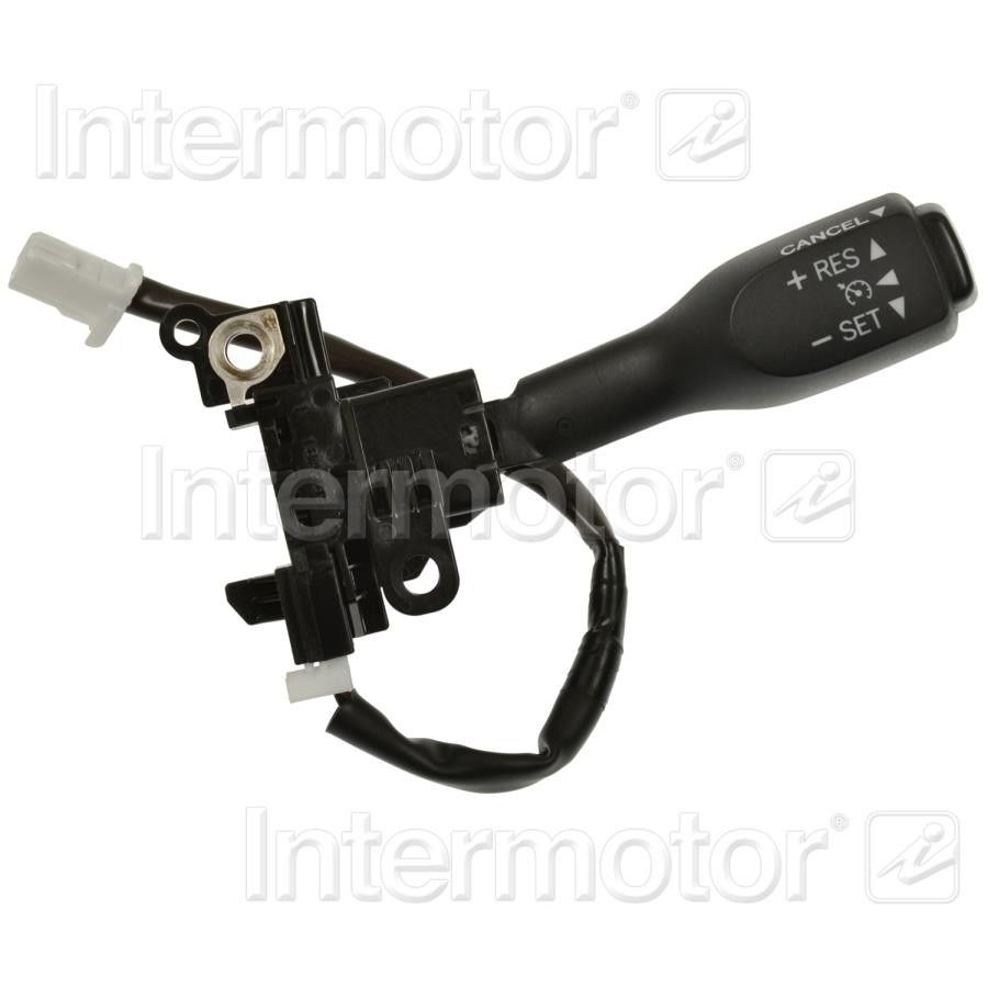 Toyota Sienna Cruise Control Switch Replacement Standard Ignition Go Parts