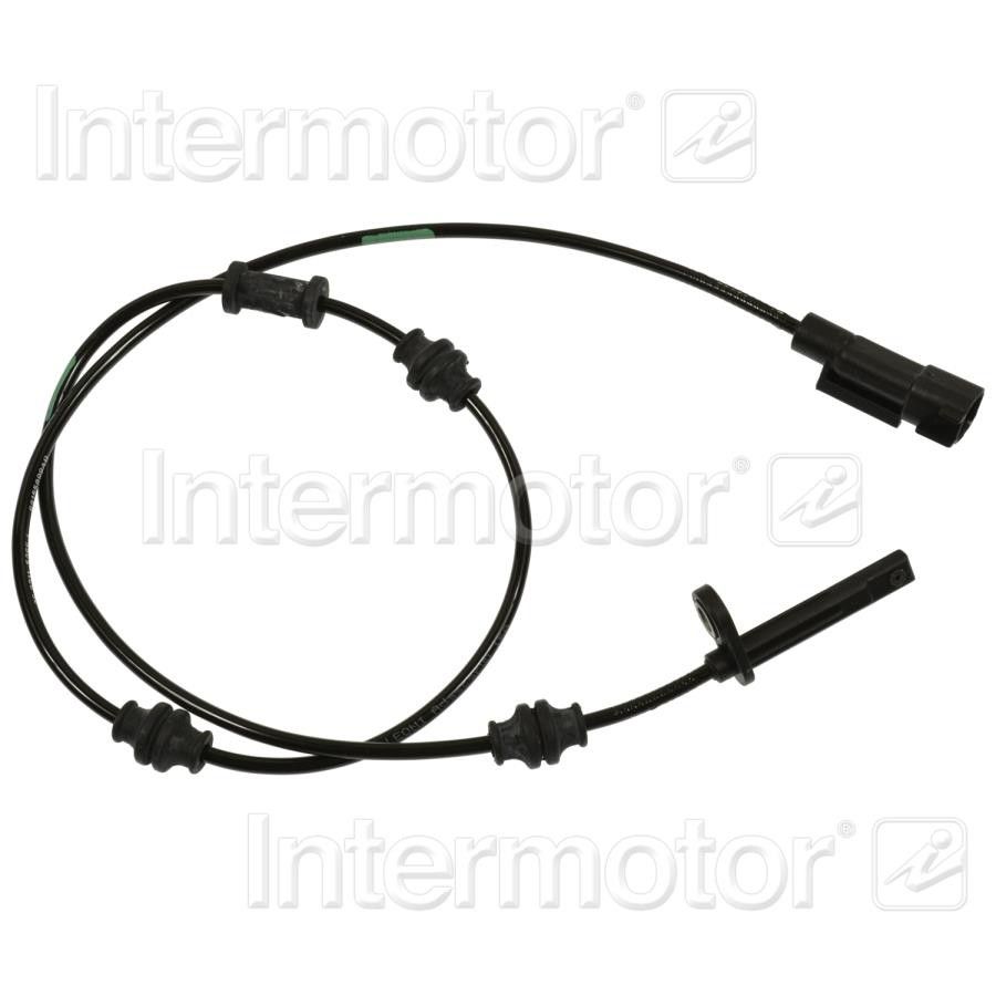 Holstein Parts 2ABS2293 ABS Speed Sensor